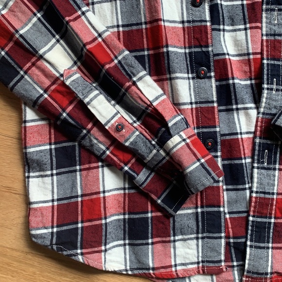 Flannel - Picture 3 of 3